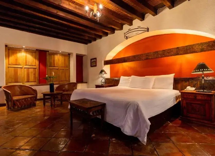 Κρεβατοκάμαρα Φωτογραφία