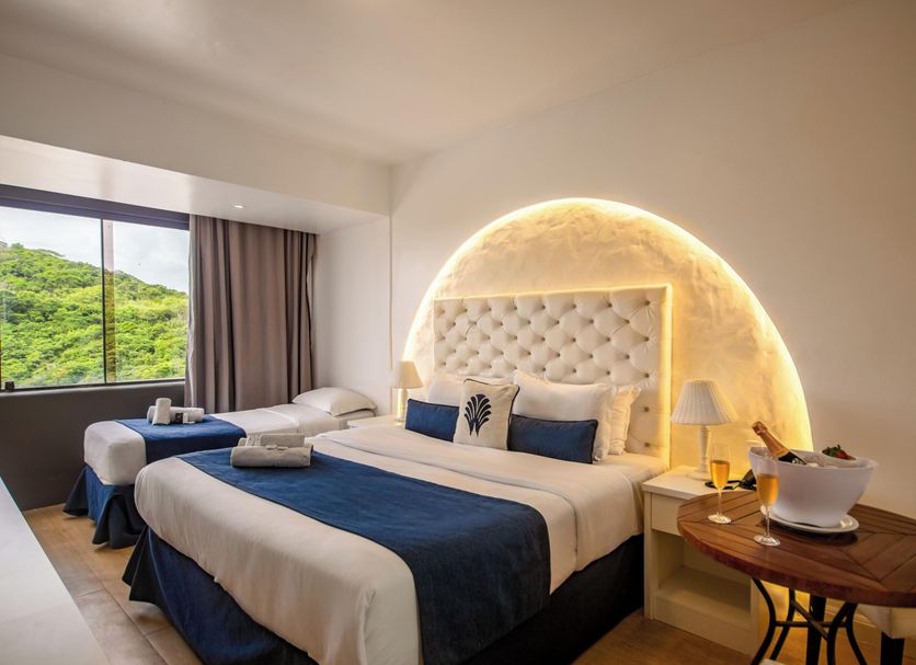 Κρεβατοκάμαρα Φωτογραφία