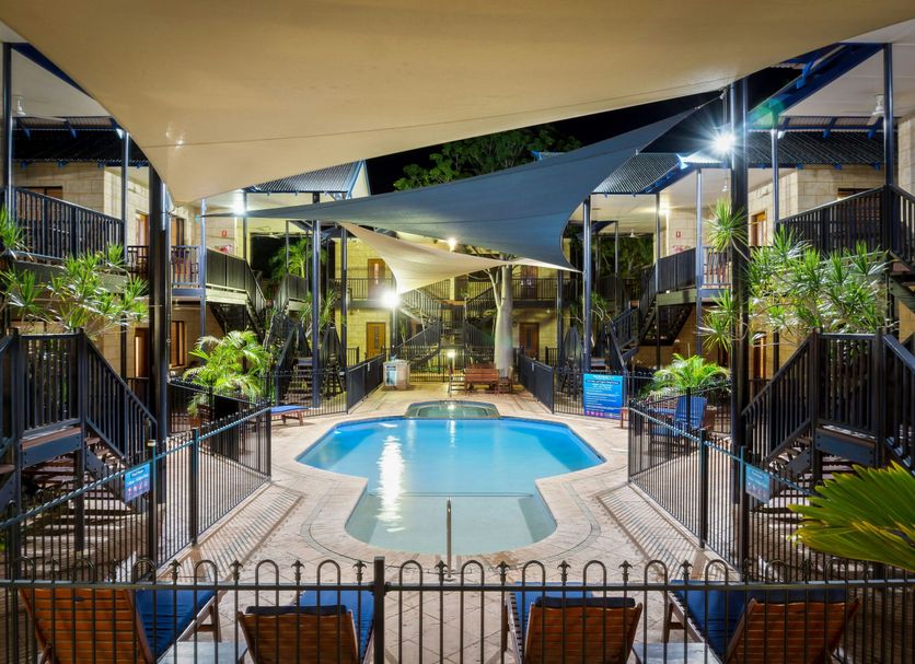 Πισίνα Φωτογραφία