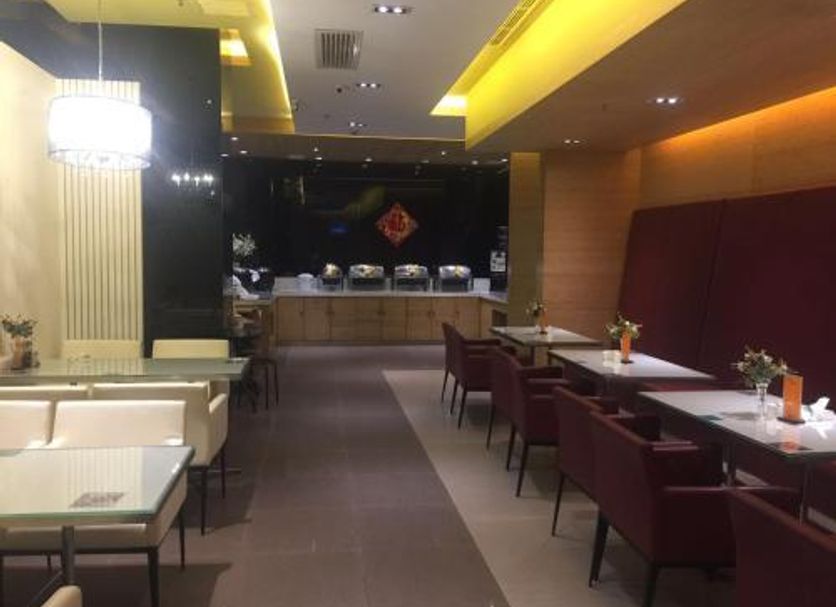 Εστιατόριο Φωτογραφία