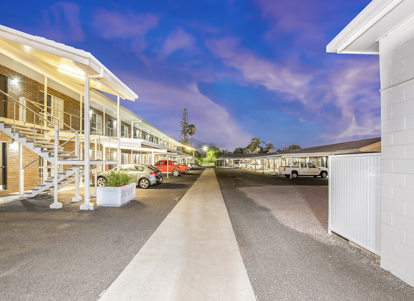 Κτίριο Φωτογραφία