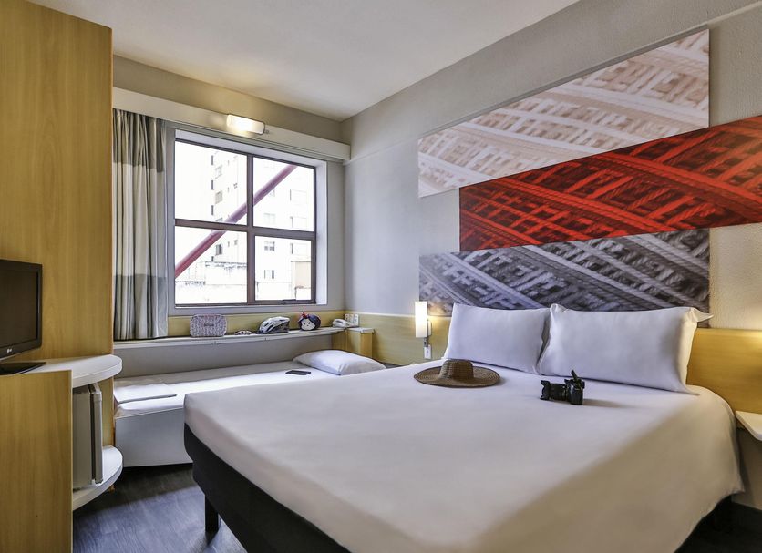 Κρεβατοκάμαρα Φωτογραφία