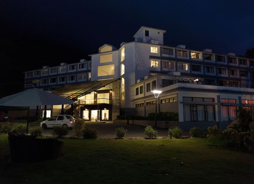 Κτίριο Φωτογραφία