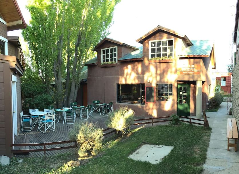 Βεράντα Φωτογραφία