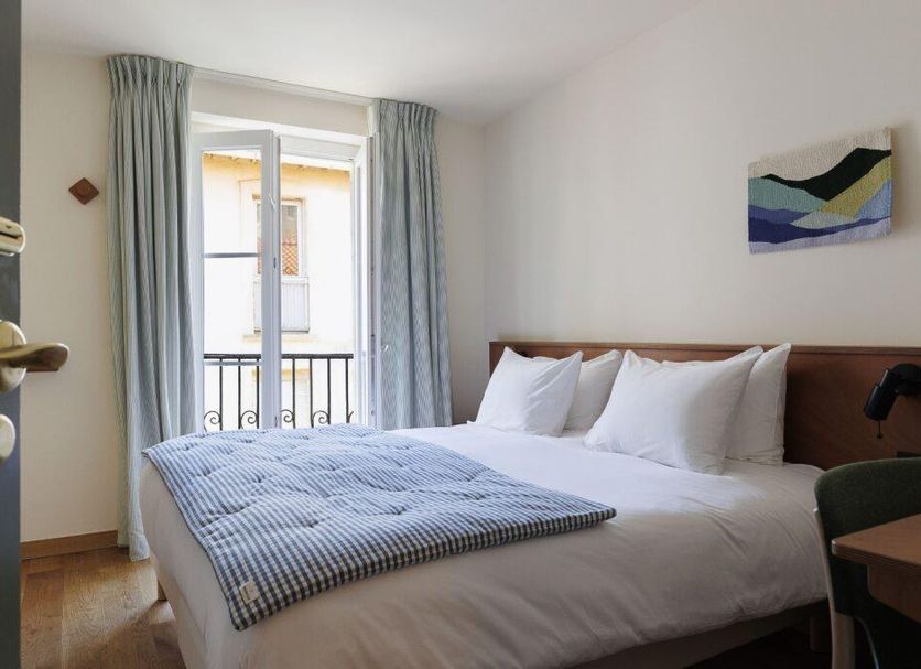 Κρεβατοκάμαρα Φωτογραφία