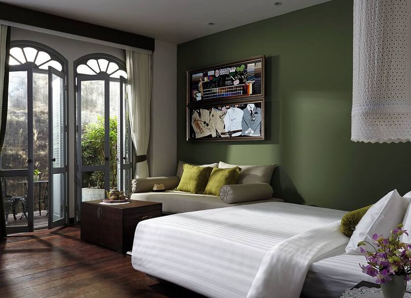 Κρεβατοκάμαρα Φωτογραφία