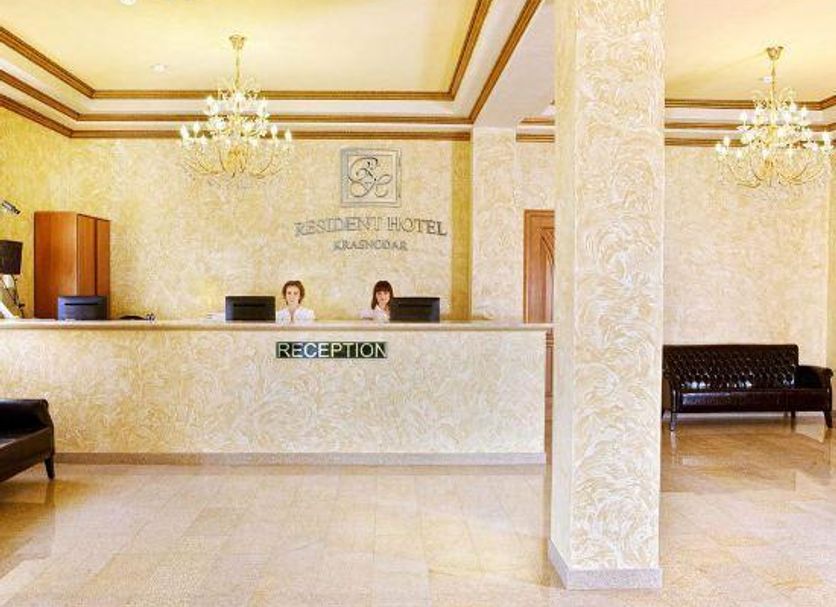 Ρεσεψιόν Φωτογραφία