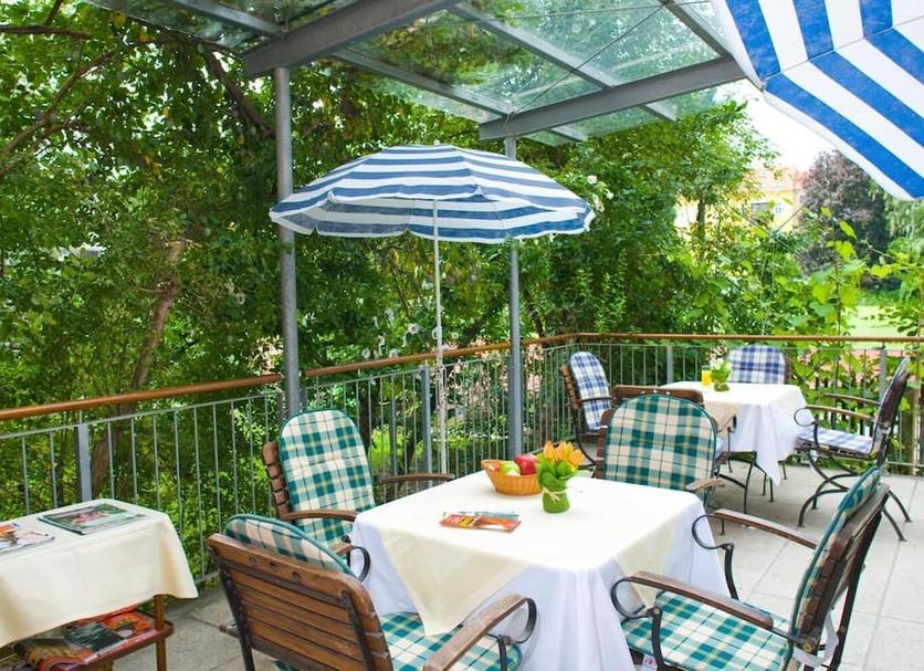 Μπαλκόνι Φωτογραφία