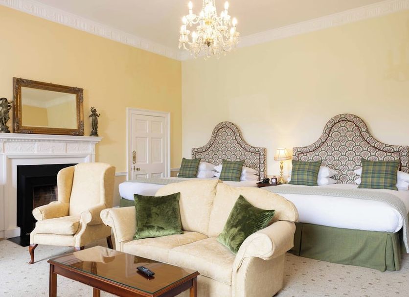 Κρεβατοκάμαρα Φωτογραφία