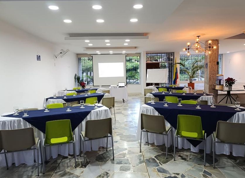 Εστιατόριο Φωτογραφία