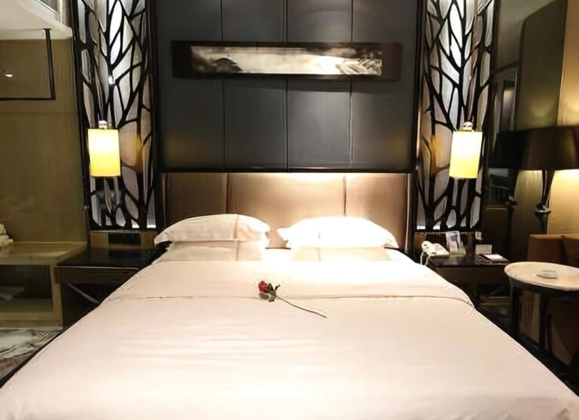 Κρεβατοκάμαρα Φωτογραφία