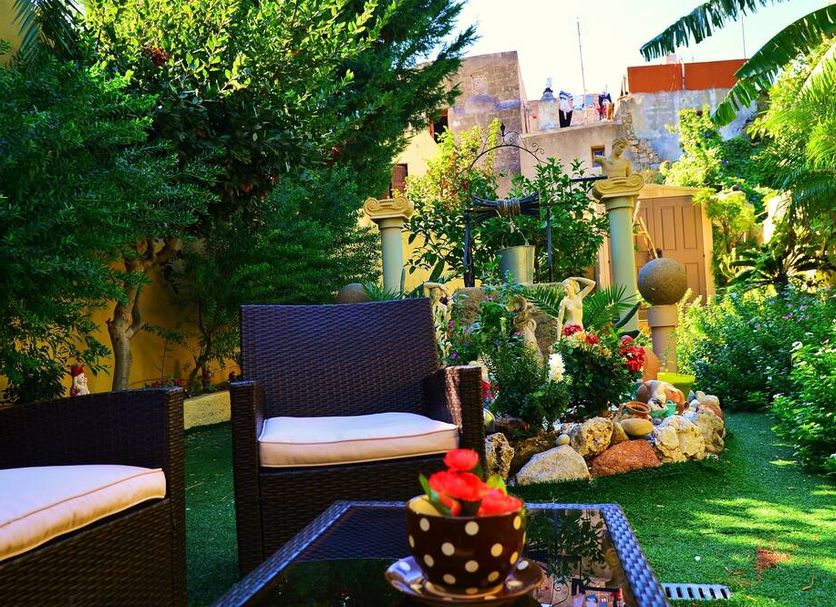 Βεράντα Φωτογραφία