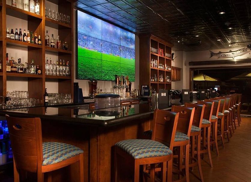 Bar Φωτογραφία