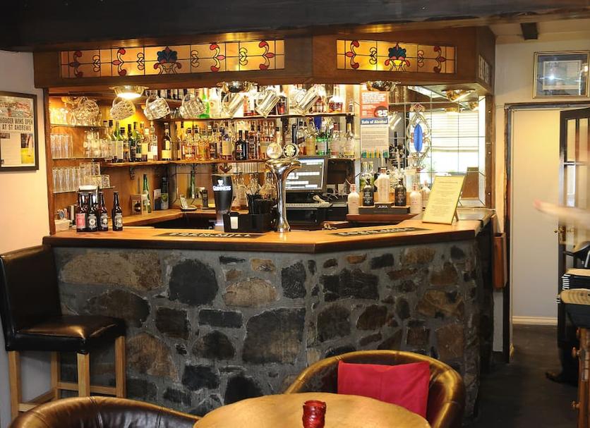 Bar Φωτογραφία