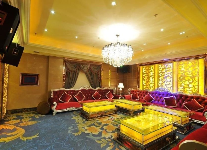 Σαλόνι Φωτογραφία