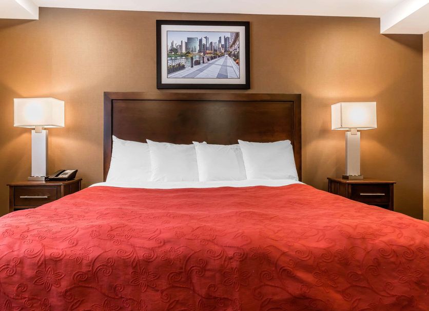 Κρεβατοκάμαρα Φωτογραφία