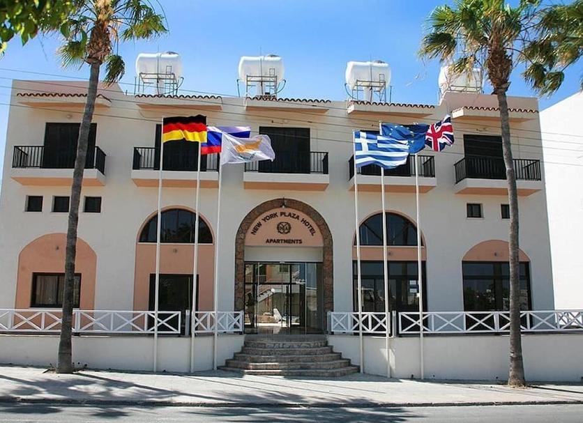 Κτίριο Φωτογραφία