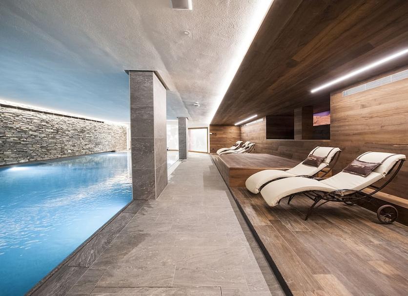 Πισίνα Φωτογραφία