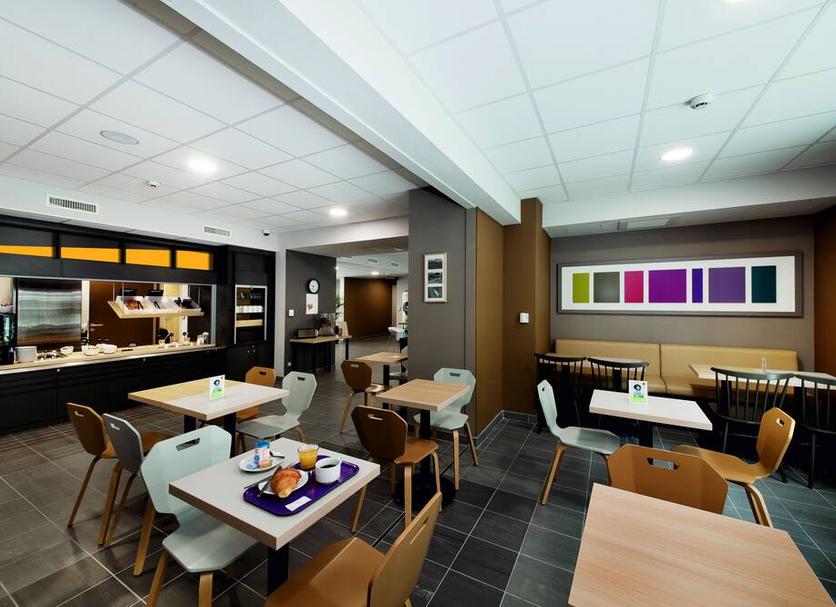 Εστιατόριο Φωτογραφία