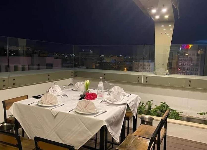 Μπαλκόνι Φωτογραφία
