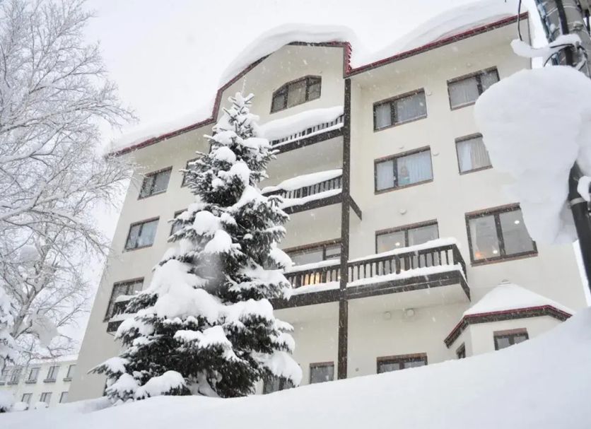 Κτίριο Φωτογραφία