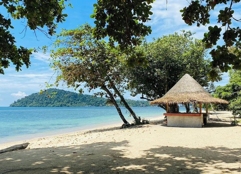 Παραλία Φωτογραφία