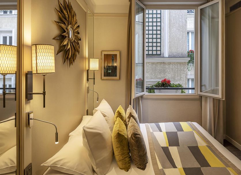 Κρεβατοκάμαρα Φωτογραφία