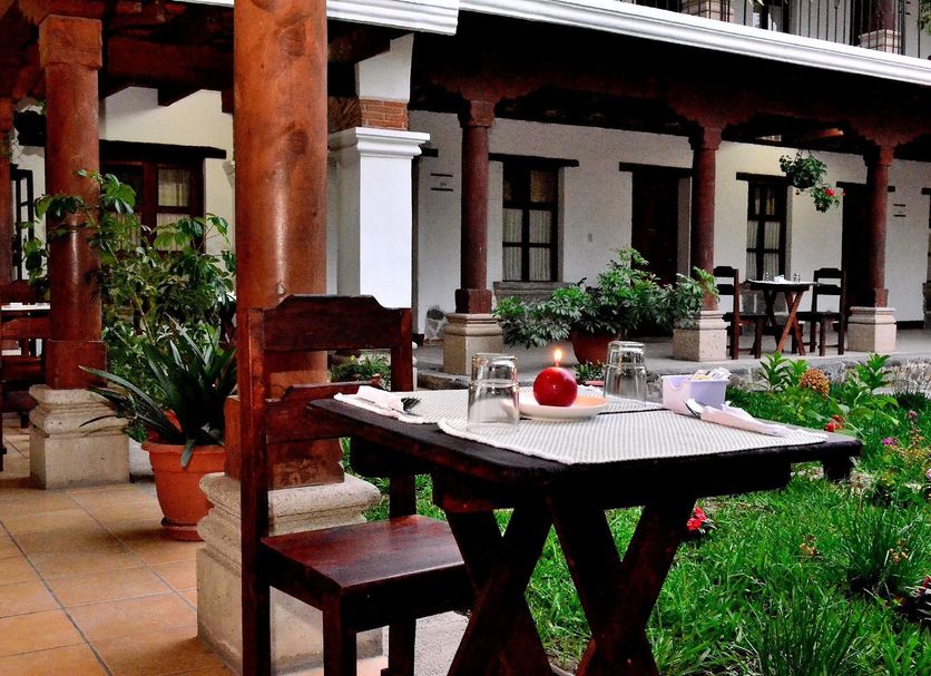 Εστιατόριο Φωτογραφία