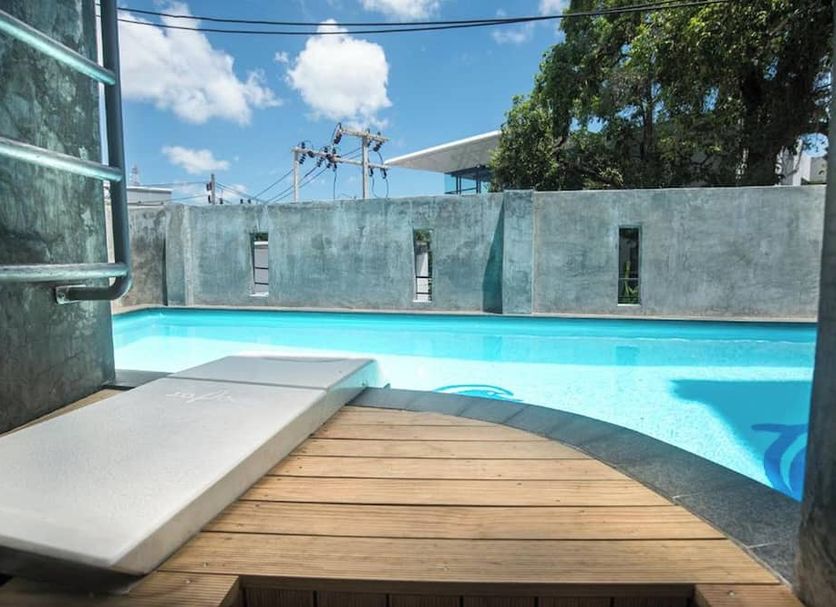 Πισίνα Φωτογραφία