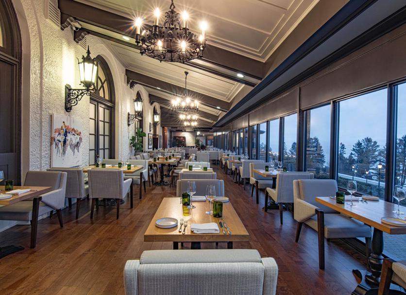 Εστιατόριο Φωτογραφία