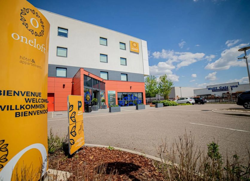 Κτίριο Φωτογραφία