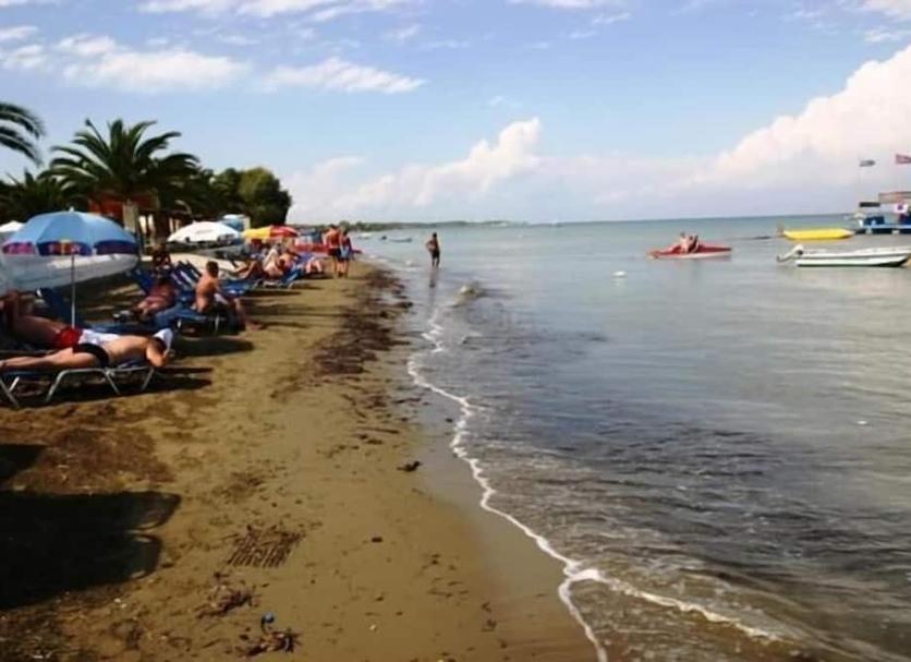 Παραλία Φωτογραφία