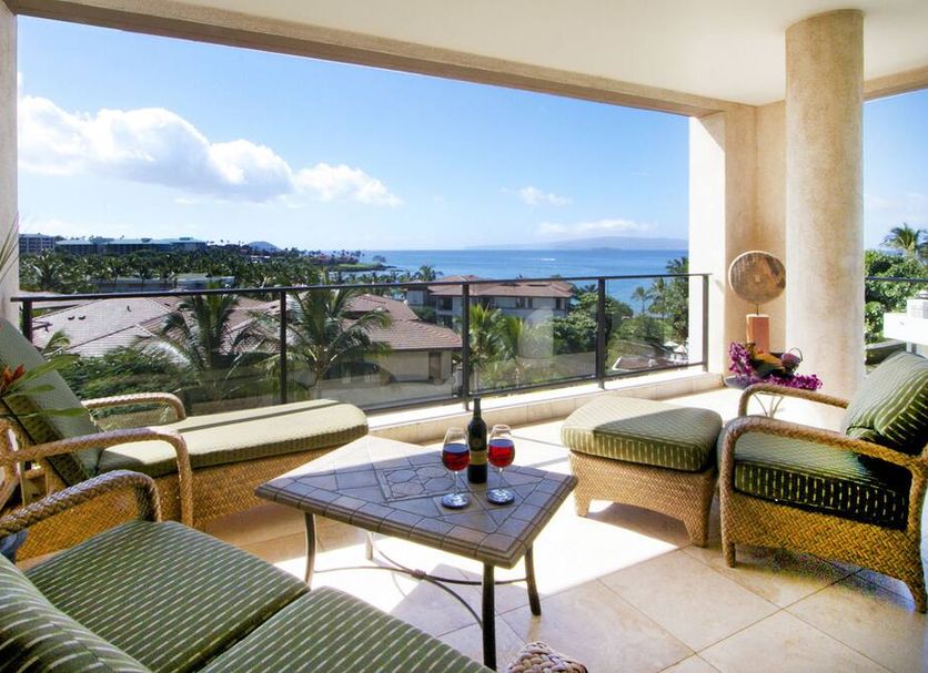 Μπαλκόνι Φωτογραφία