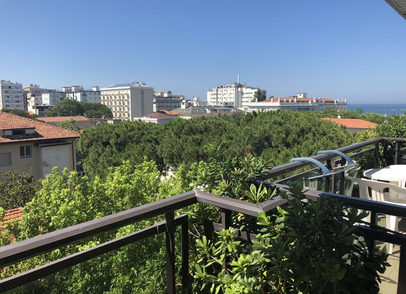 Μπαλκόνι Φωτογραφία