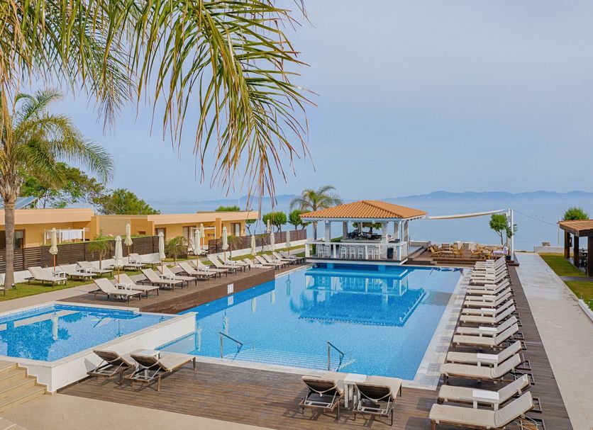 Πισίνα Φωτογραφία