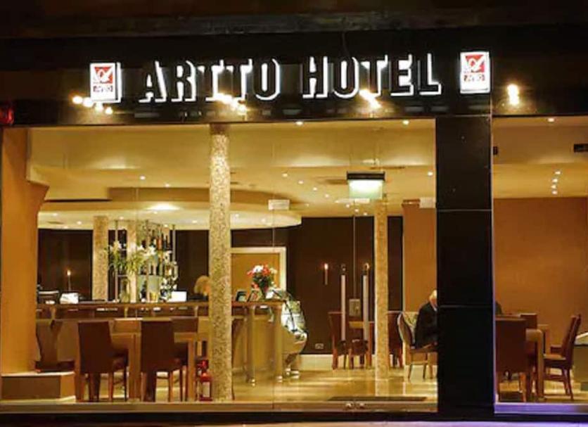 Bar Φωτογραφία