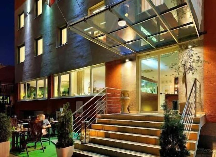 Κτίριο Φωτογραφία