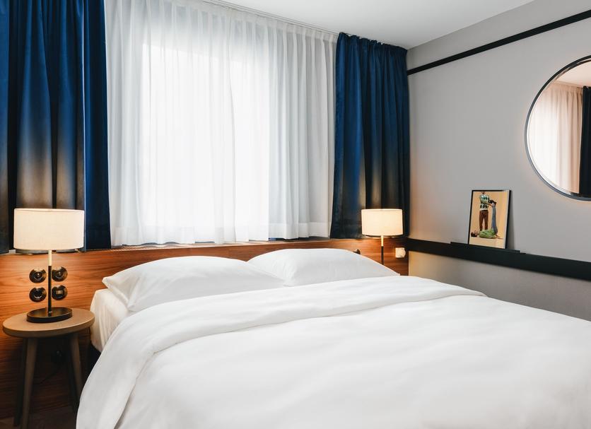 Κρεβατοκάμαρα Φωτογραφία