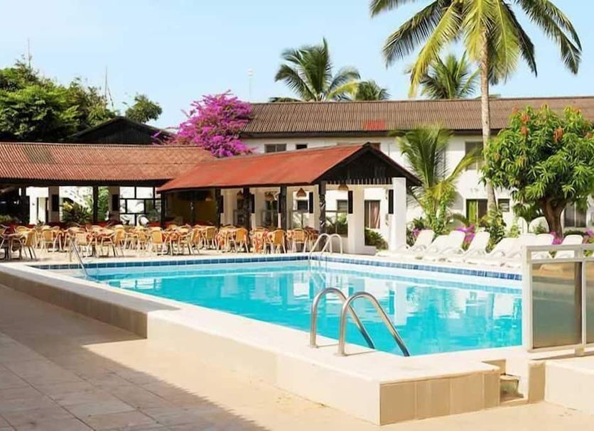 Πισίνα Φωτογραφία