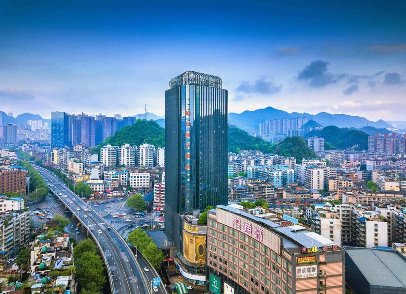 Κτίριο Φωτογραφία