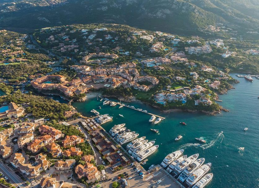 Θέα στην ύπαιθρο Φωτογραφία