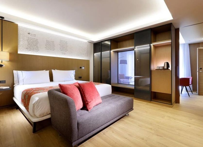 Κρεβατοκάμαρα Φωτογραφία