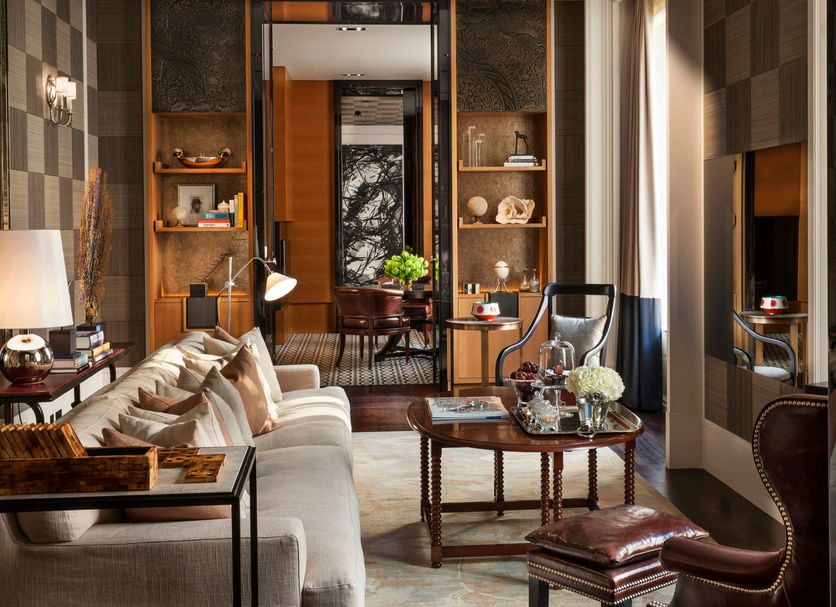 Σαλόνι Φωτογραφία