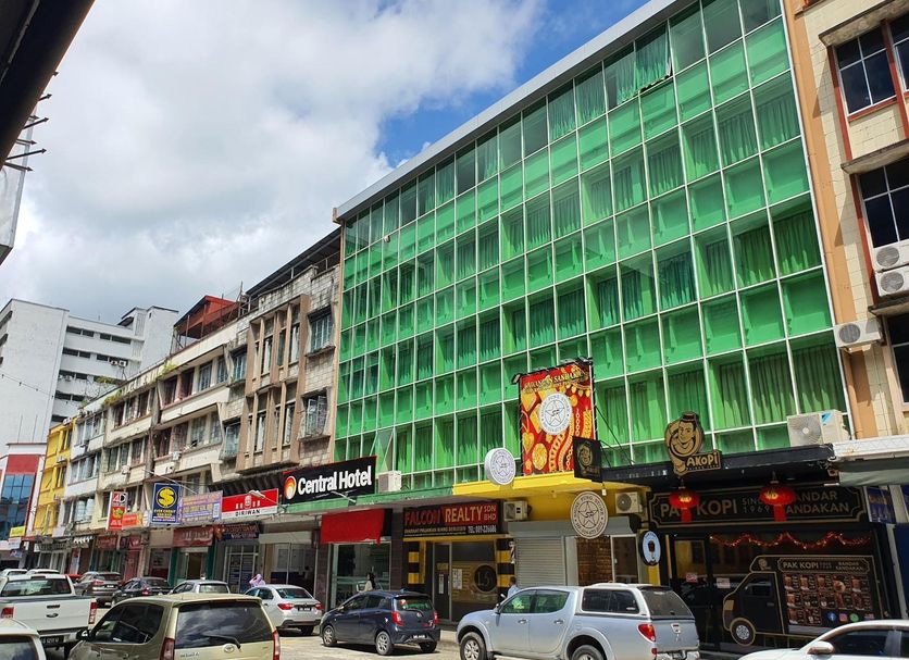 Κτίριο Φωτογραφία