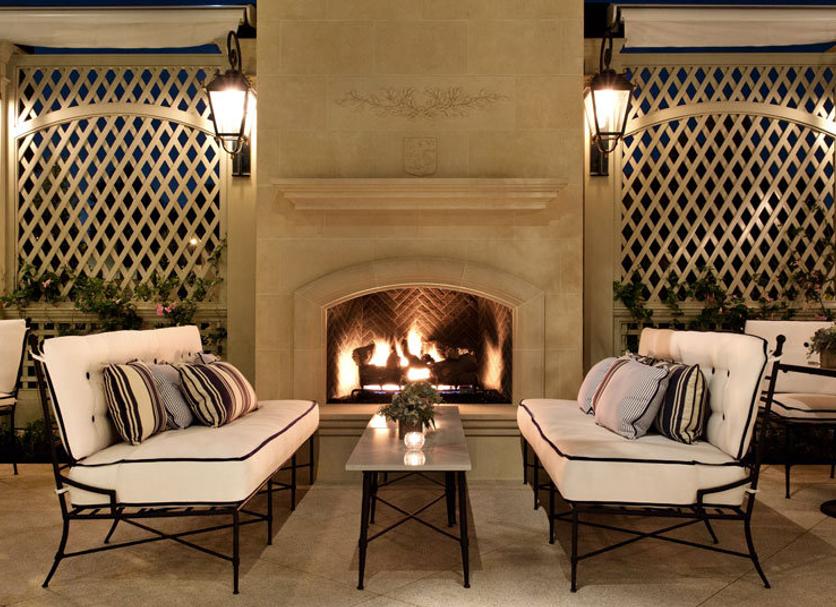 Εστιατόριο Φωτογραφία