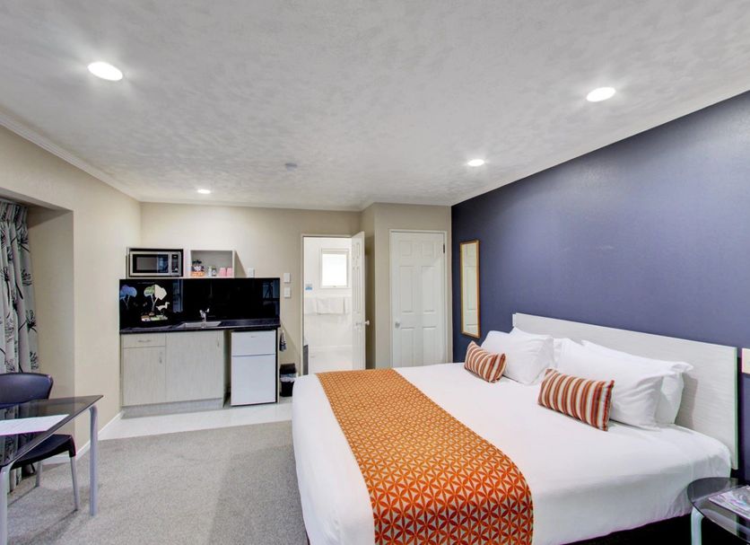 Κρεβατοκάμαρα Φωτογραφία