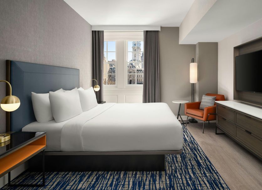 Κρεβατοκάμαρα Φωτογραφία