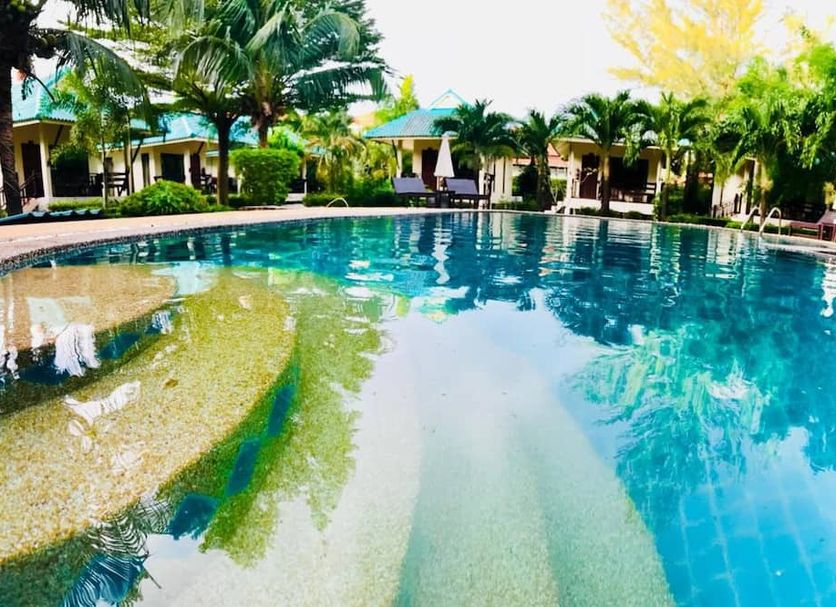 Πισίνα Φωτογραφία