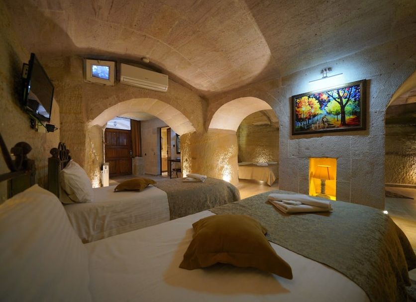 Κρεβατοκάμαρα Φωτογραφία