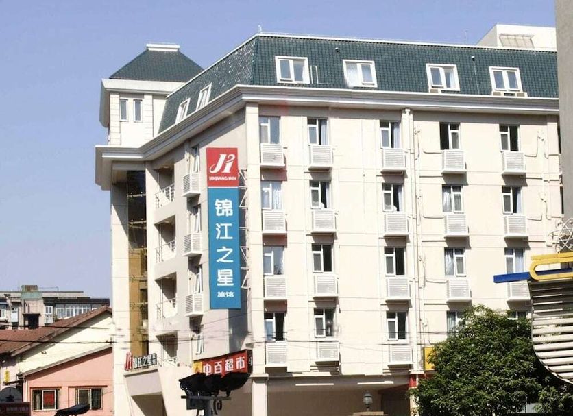 Κτίριο Φωτογραφία